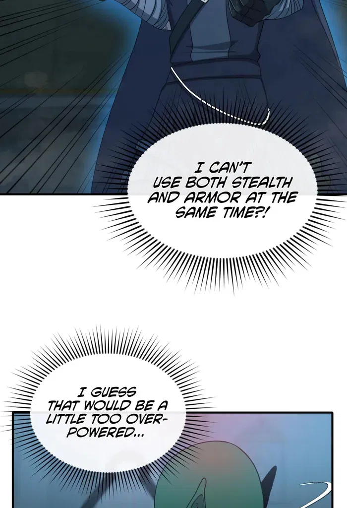 Everyone Regressed Except Me Chapter 19 - page 100