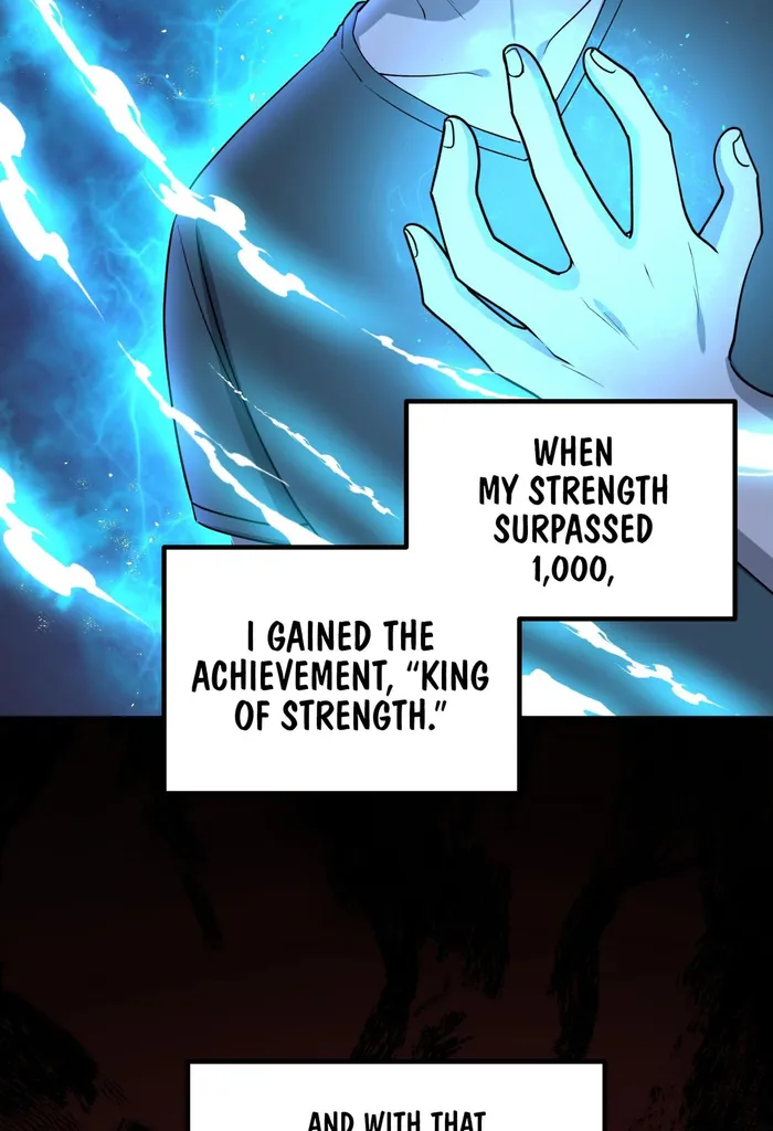Everyone Regressed Except Me Chapter 19 - page 11