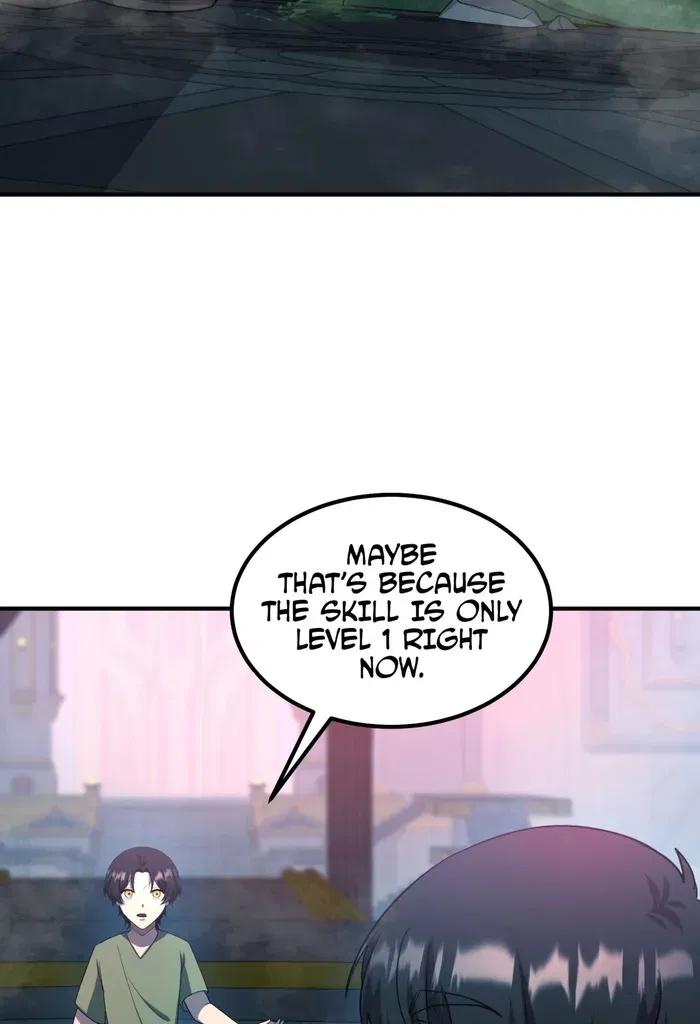 Everyone Regressed Except Me Chapter 19 - page 113