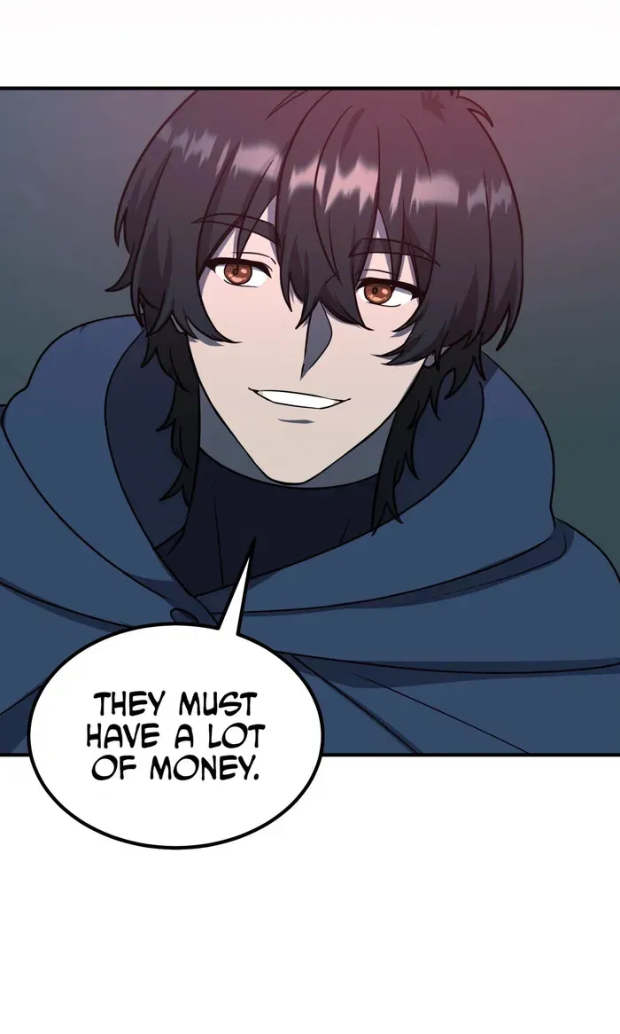 Everyone Regressed Except Me Chapter 19 - page 120