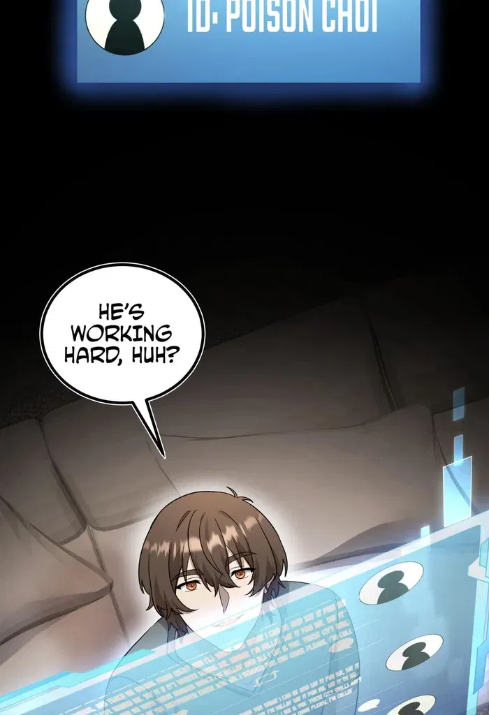 Everyone Regressed Except Me Chapter 19 - page 2