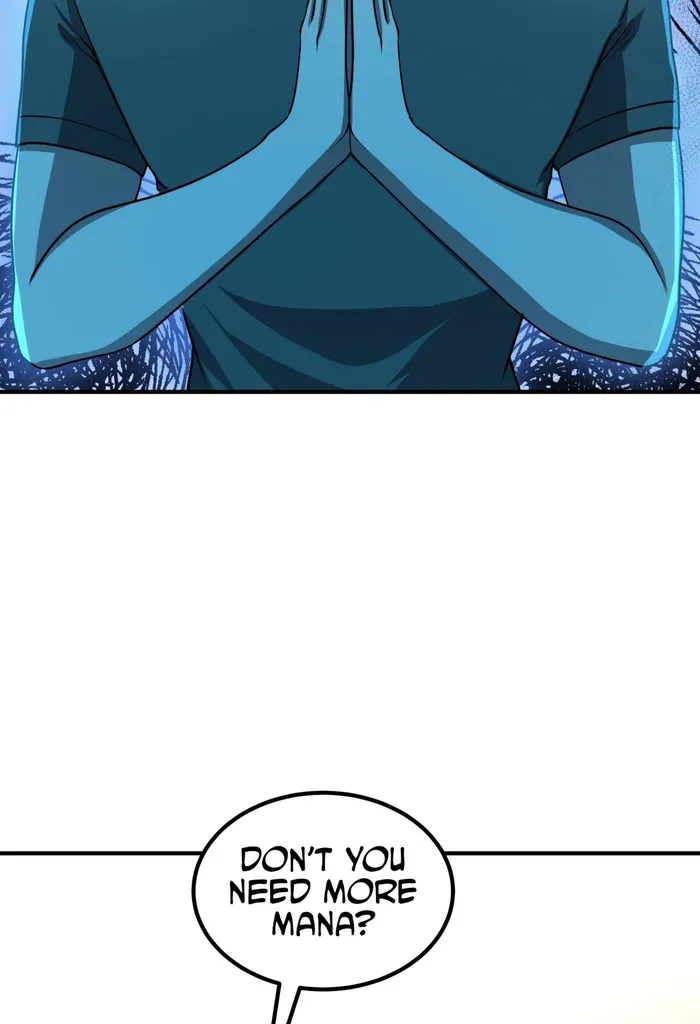 Everyone Regressed Except Me Chapter 19 - page 21