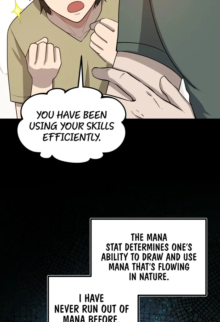 Everyone Regressed Except Me Chapter 19 - page 25