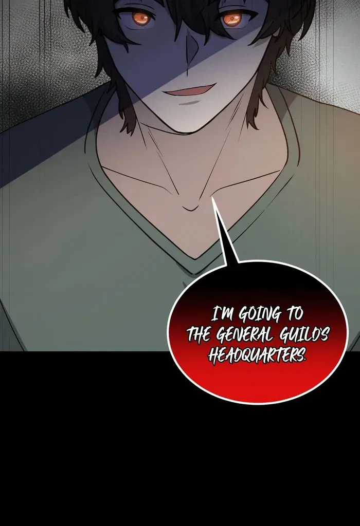 Everyone Regressed Except Me Chapter 19 - page 32