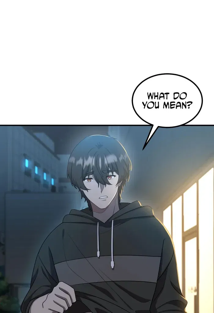 Everyone Regressed Except Me Chapter 19 - page 38