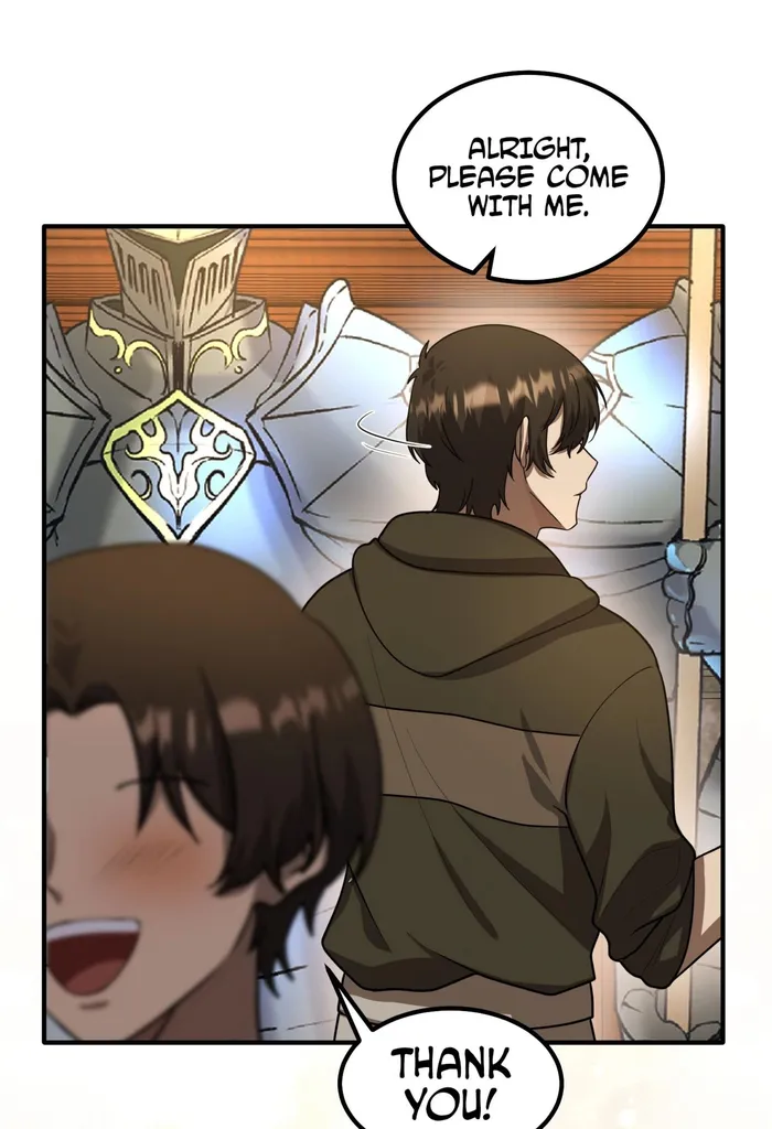 Everyone Regressed Except Me Chapter 19 - page 62