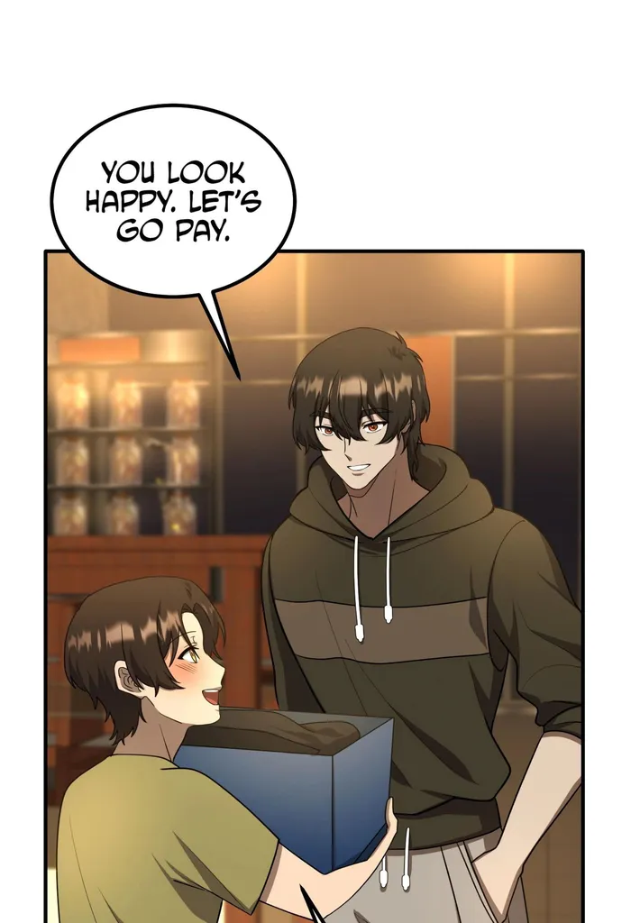 Everyone Regressed Except Me Chapter 19 - page 65