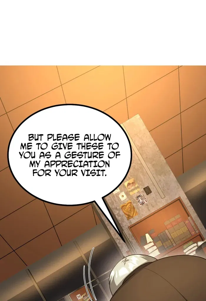 Everyone Regressed Except Me Chapter 19 - page 68