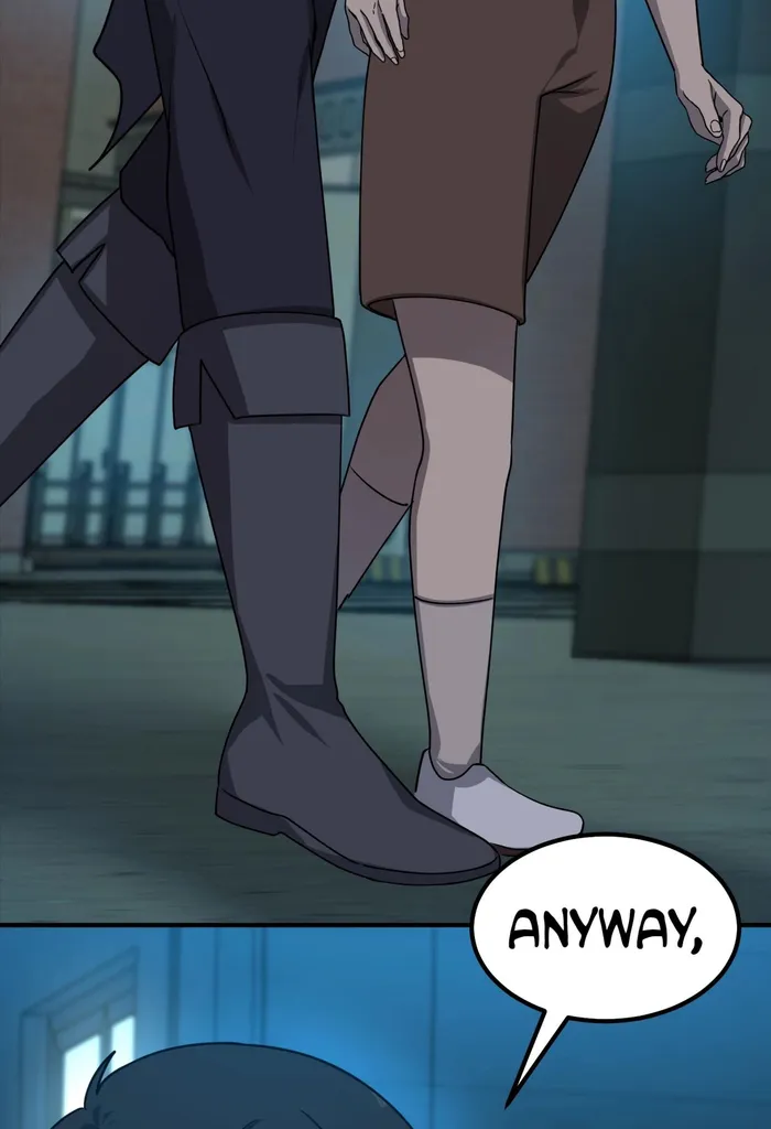 Everyone Regressed Except Me Chapter 19 - page 76