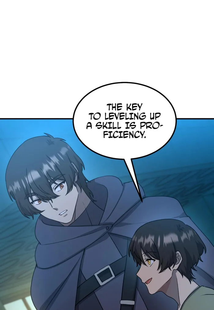 Everyone Regressed Except Me Chapter 19 - page 78