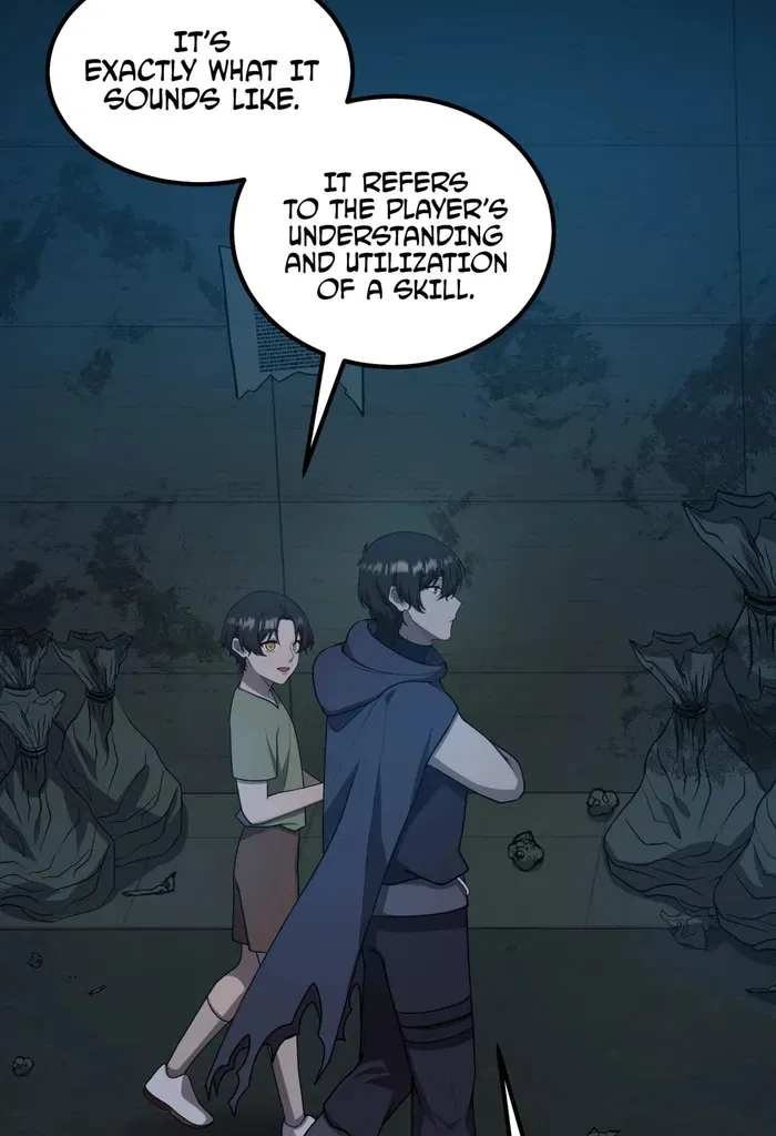 Everyone Regressed Except Me Chapter 19 - page 80
