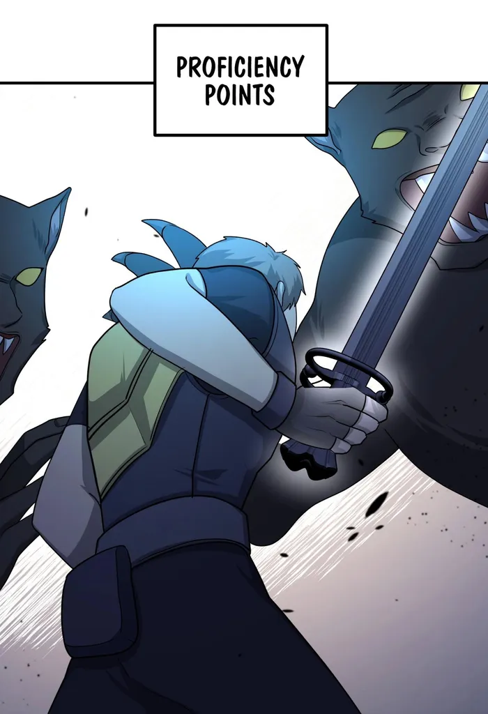 Everyone Regressed Except Me Chapter 19 - page 83