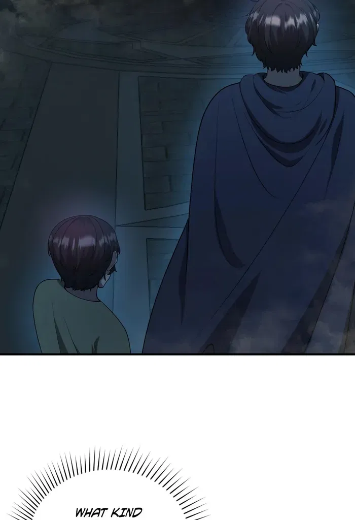 Everyone Regressed Except Me Chapter 19 - page 94