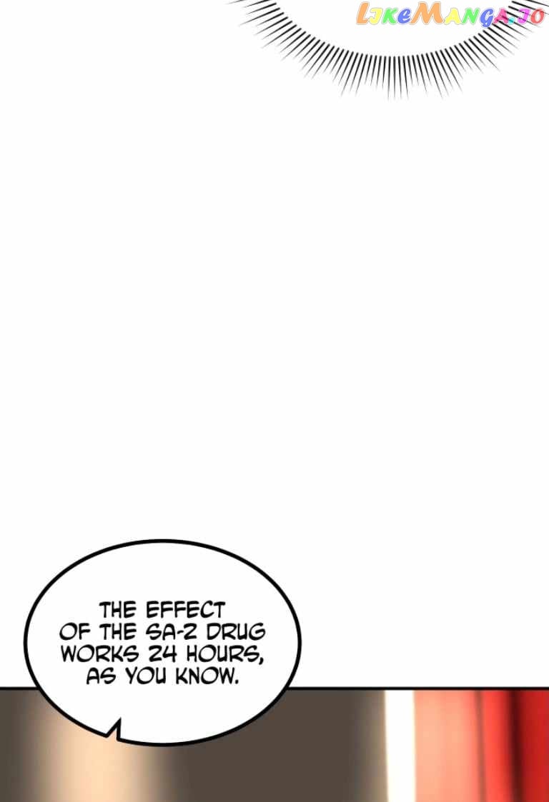 Everyone Regressed Except Me Chapter 21 - page 15