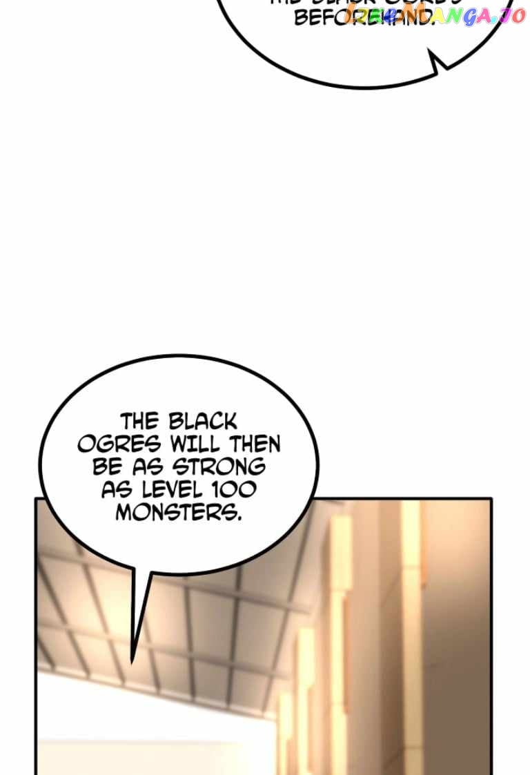 Everyone Regressed Except Me Chapter 21 - page 17