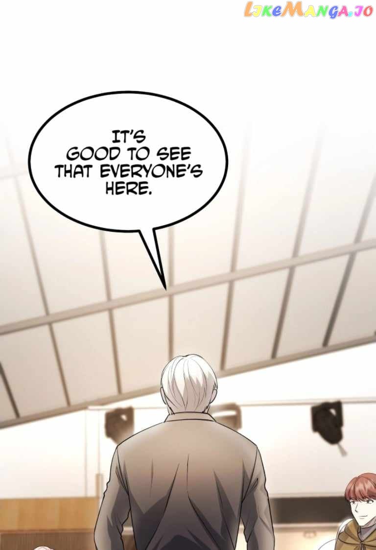 Everyone Regressed Except Me Chapter 21 - page 40
