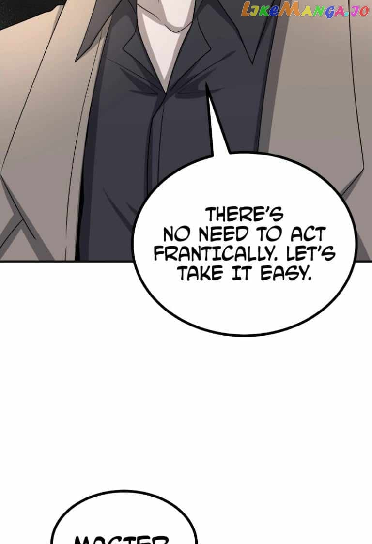 Everyone Regressed Except Me Chapter 21 - page 44