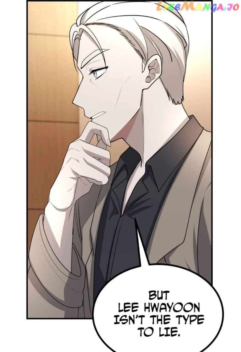 Everyone Regressed Except Me Chapter 21 - page 48