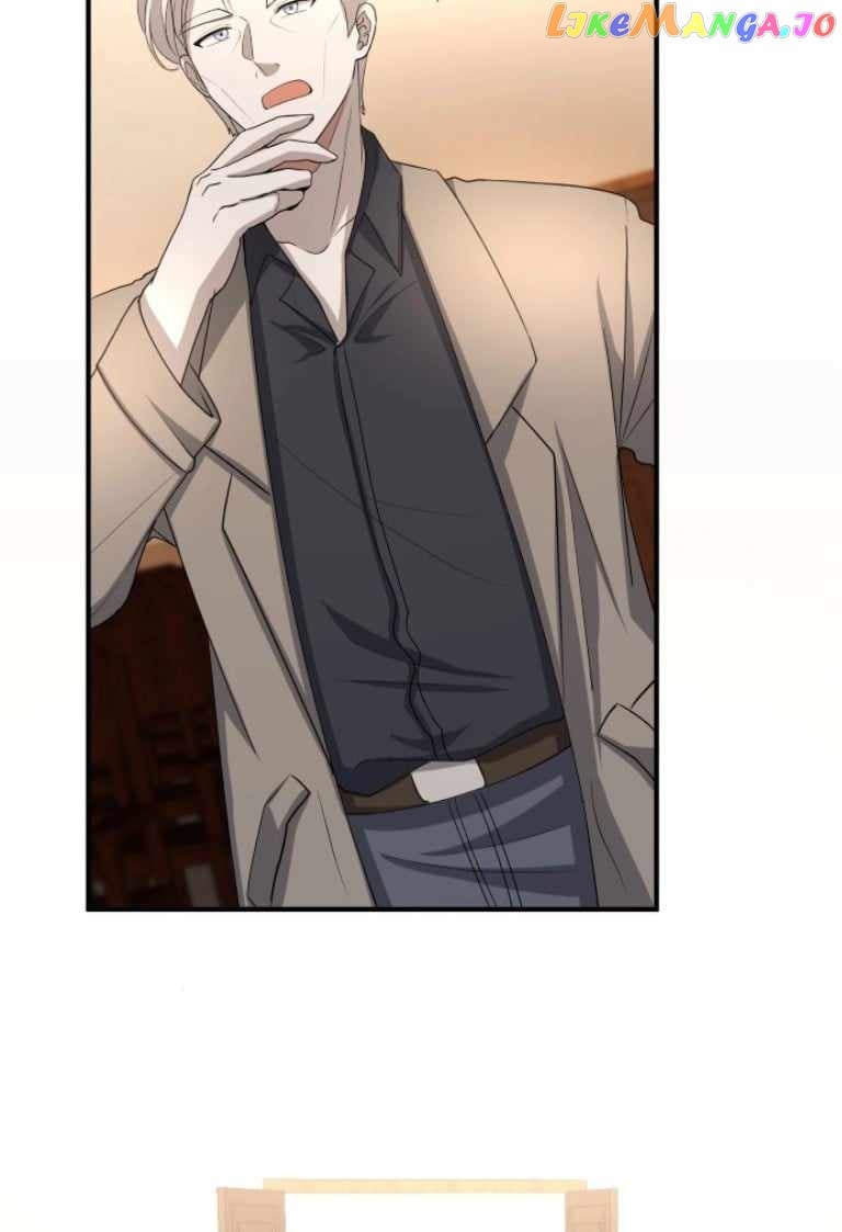 Everyone Regressed Except Me Chapter 21 - page 51