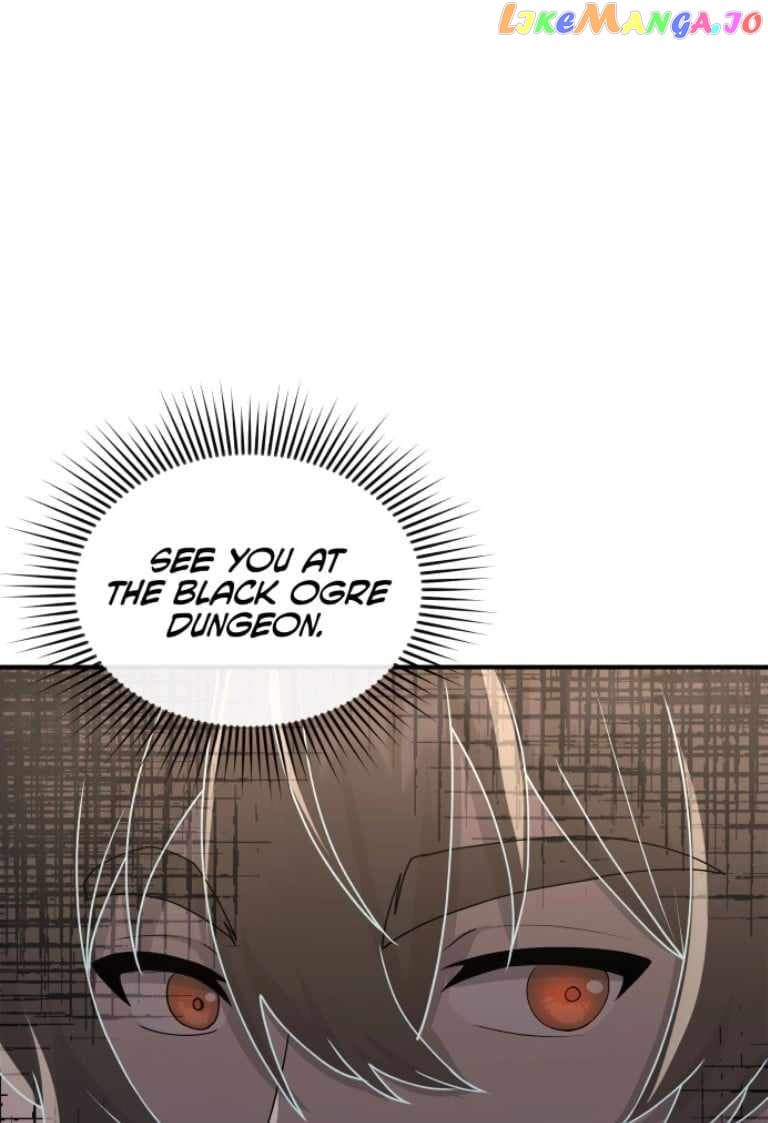 Everyone Regressed Except Me Chapter 21 - page 55