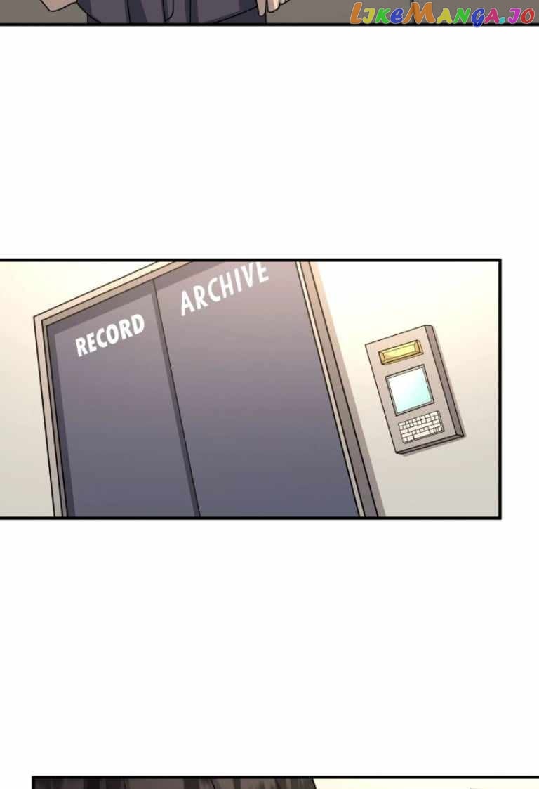 Everyone Regressed Except Me Chapter 21 - page 60