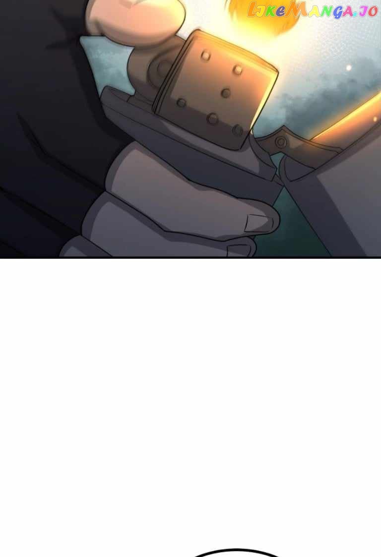 Everyone Regressed Except Me Chapter 21 - page 68