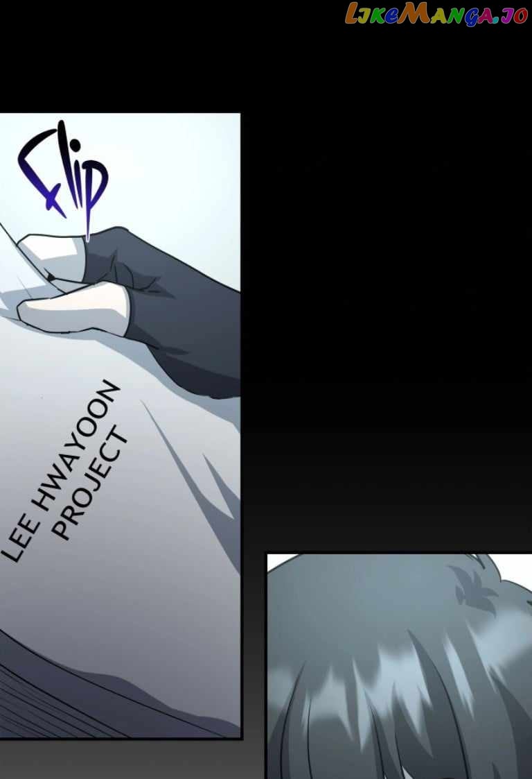 Everyone Regressed Except Me Chapter 21 - page 72