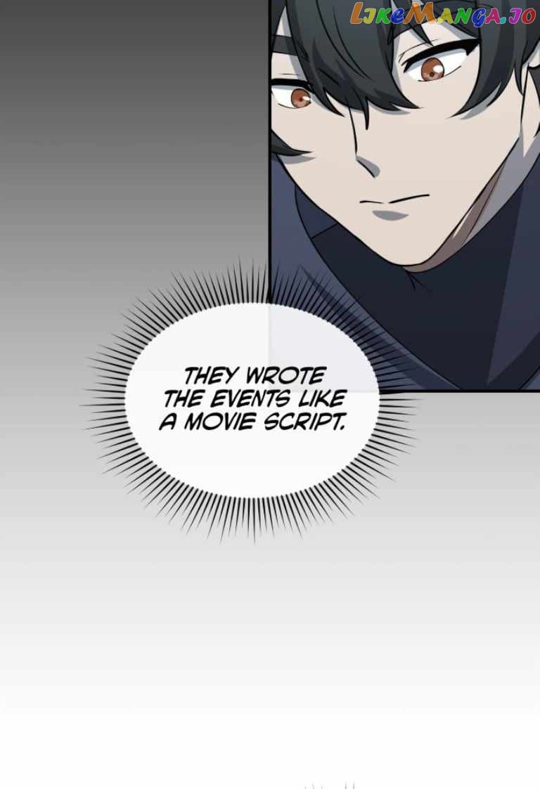 Everyone Regressed Except Me Chapter 21 - page 73