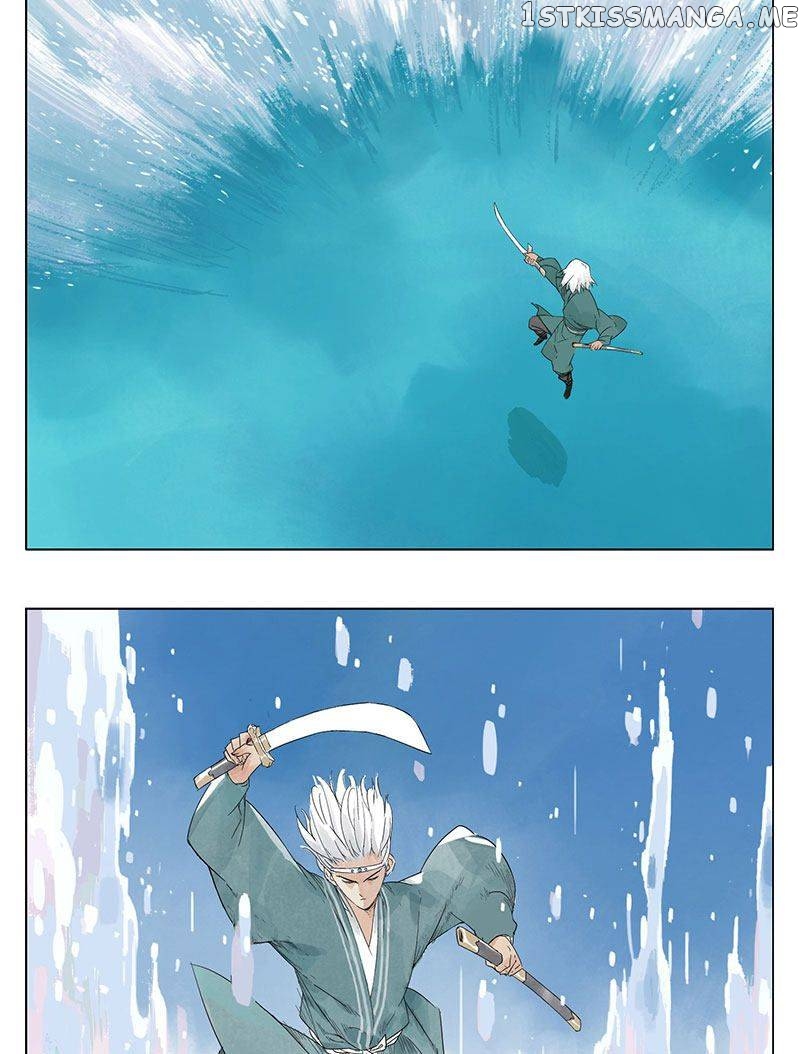 The Pinnacle chapter 28 - page 12