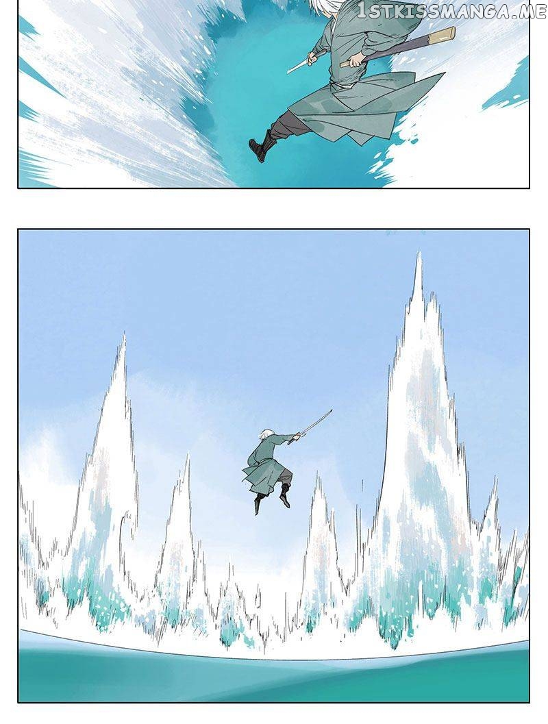 The Pinnacle chapter 28 - page 8