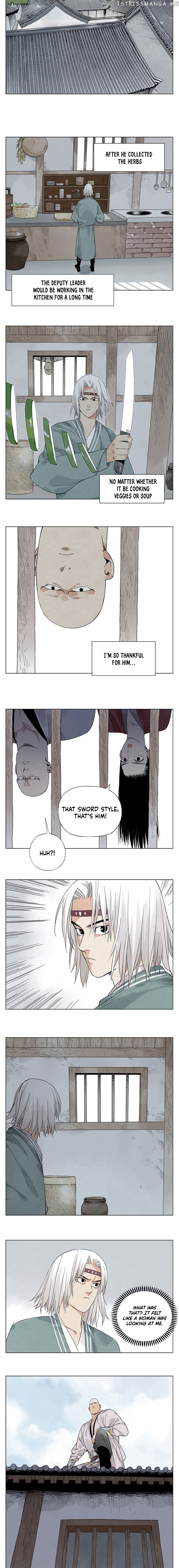 The Pinnacle chapter 21 - page 4