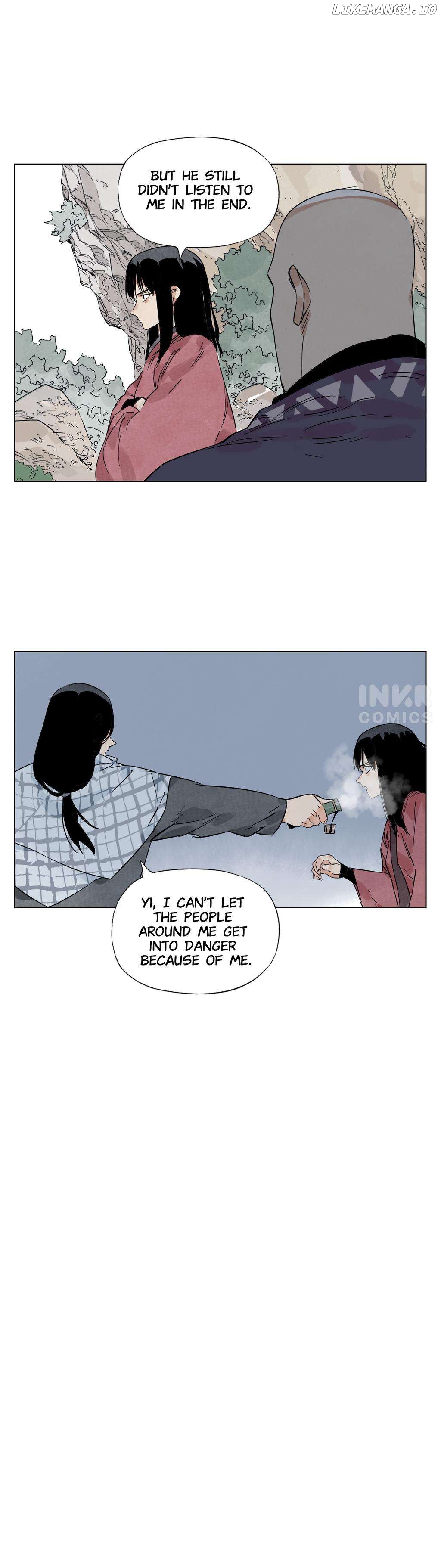 The Pinnacle Chapter 94 - page 7