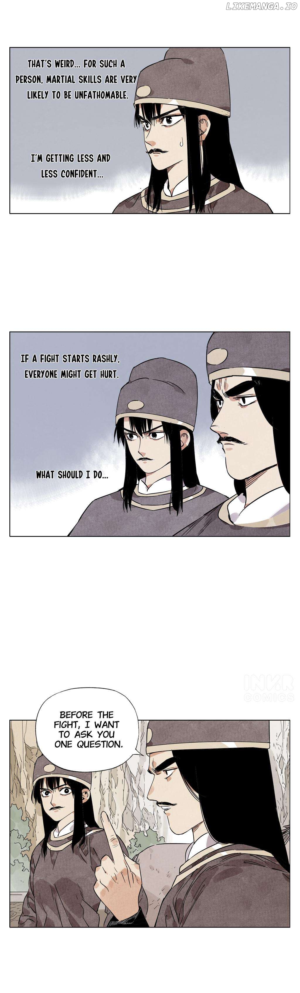 The Pinnacle Chapter 92 - page 6