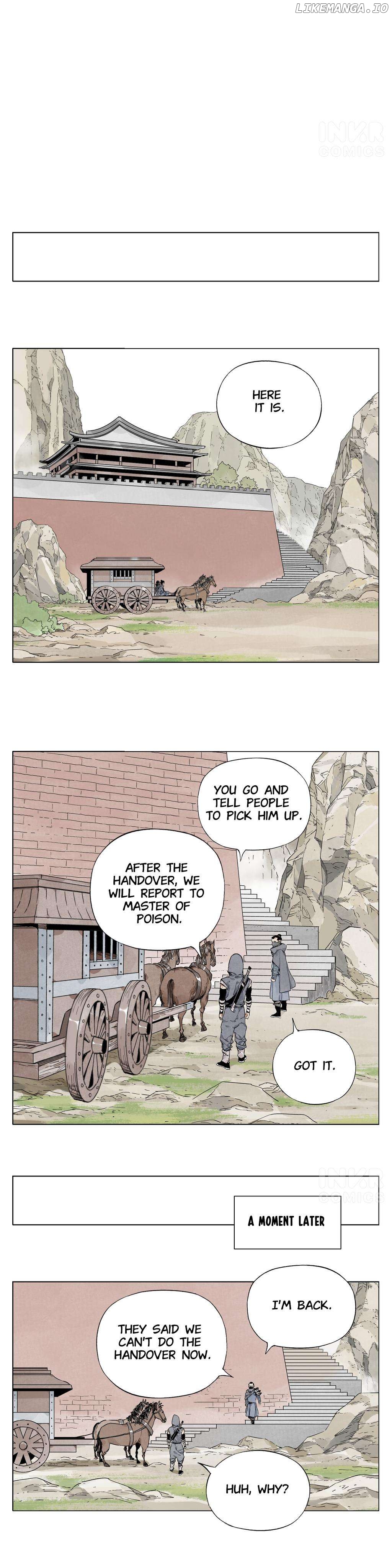 The Pinnacle Chapter 90 - page 2