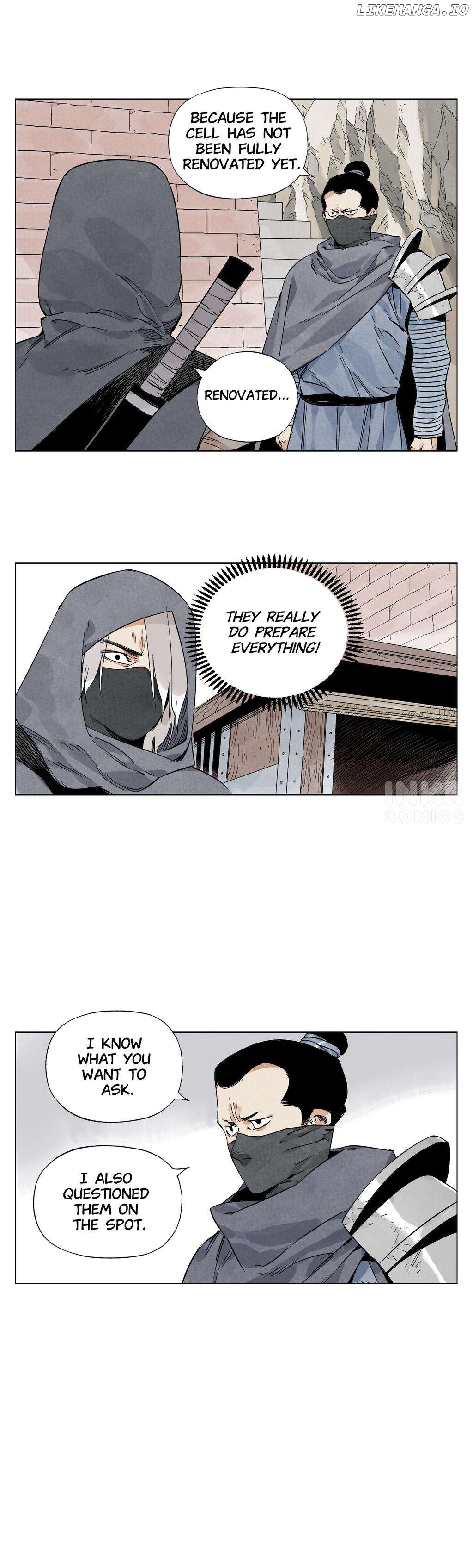 The Pinnacle Chapter 90 - page 3