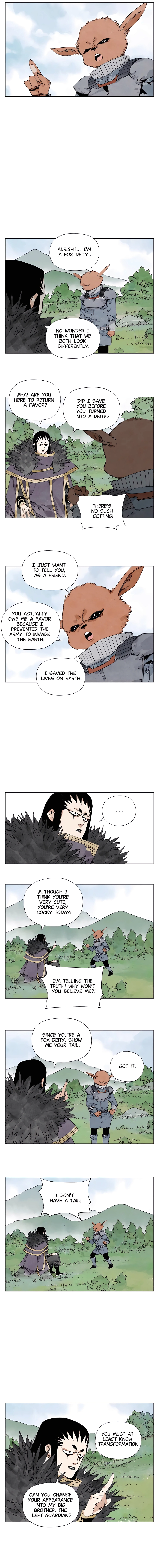 The Pinnacle Chapter 114 - page 3