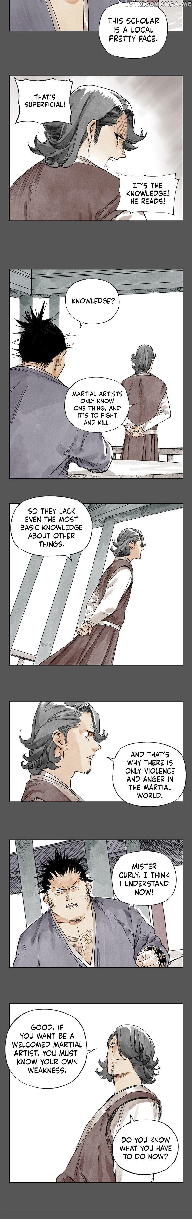 The Pinnacle chapter 9 - page 5