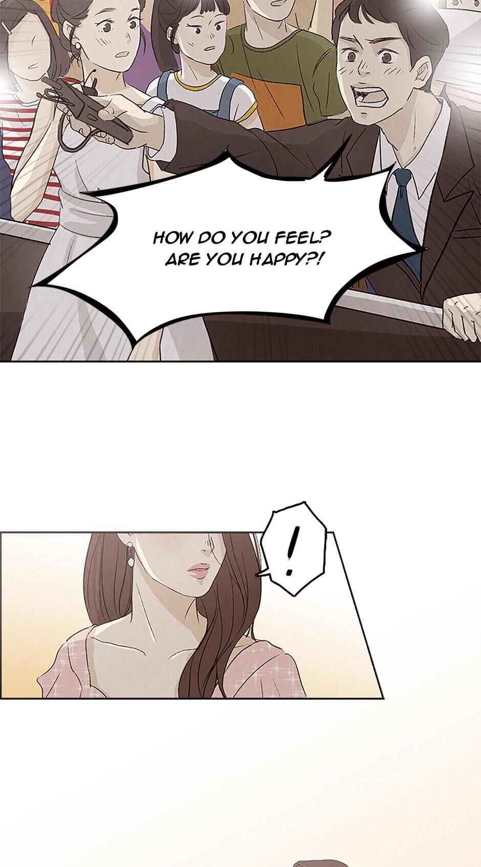 Ghosting Groom Chapter 1 - page 11
