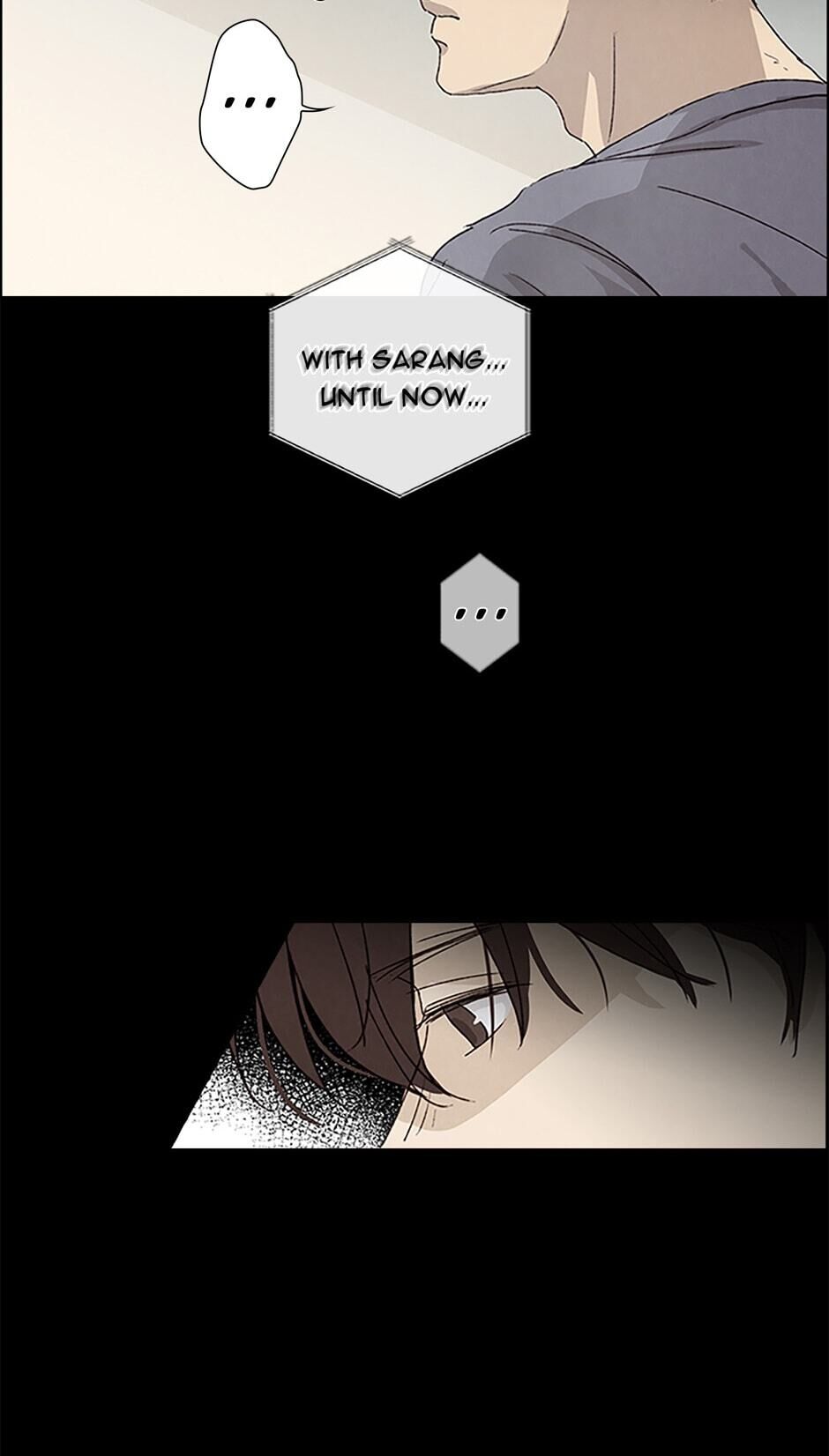 Ghosting Groom Chapter 1 - page 21