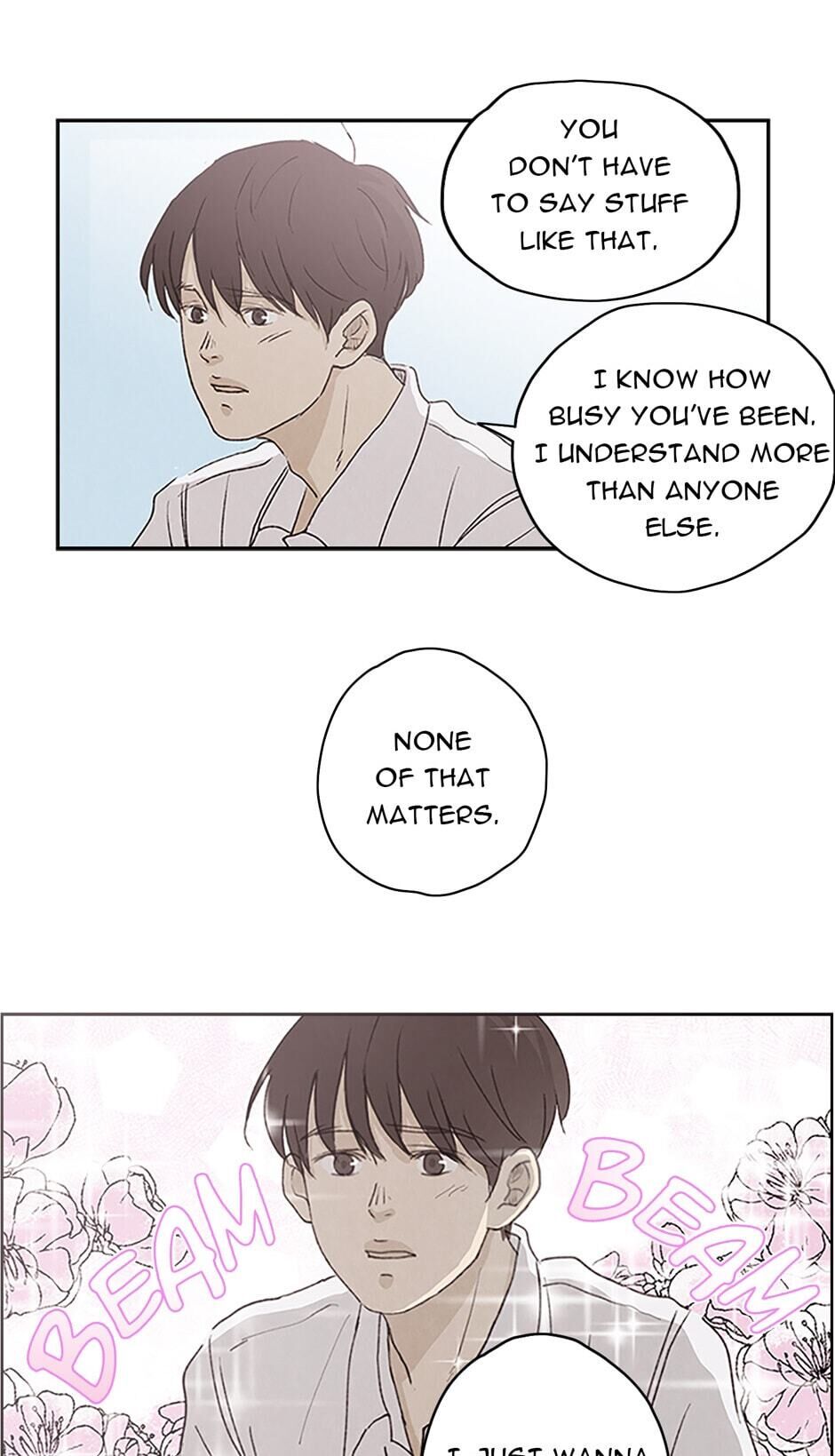 Ghosting Groom Chapter 1 - page 28