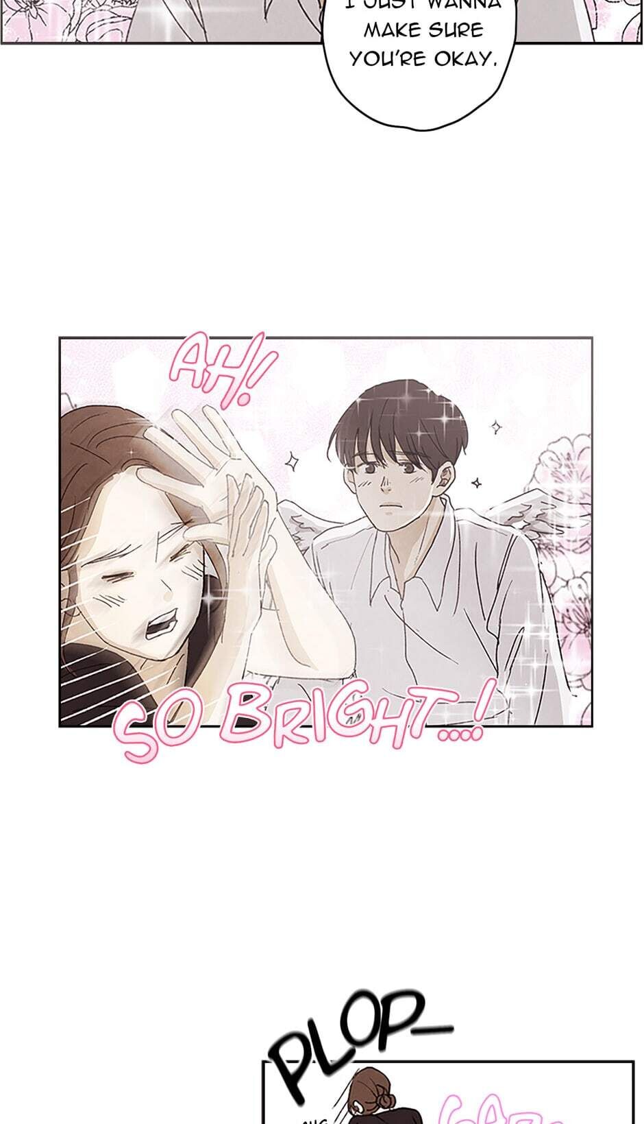 Ghosting Groom Chapter 1 - page 29