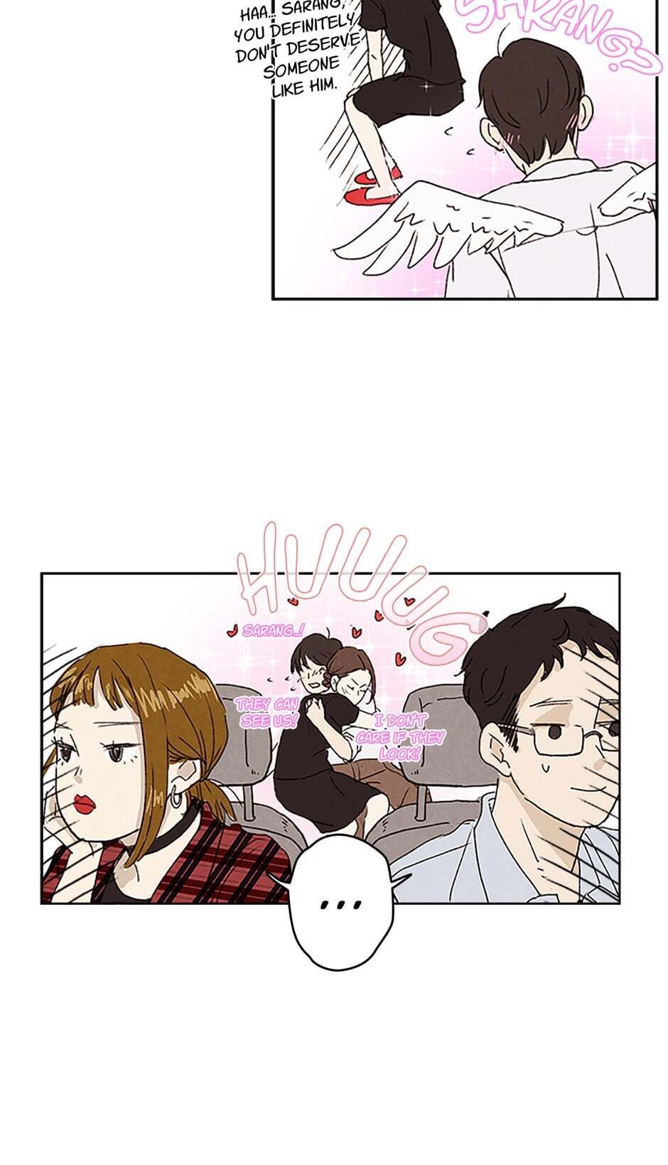 Ghosting Groom Chapter 1 - page 30
