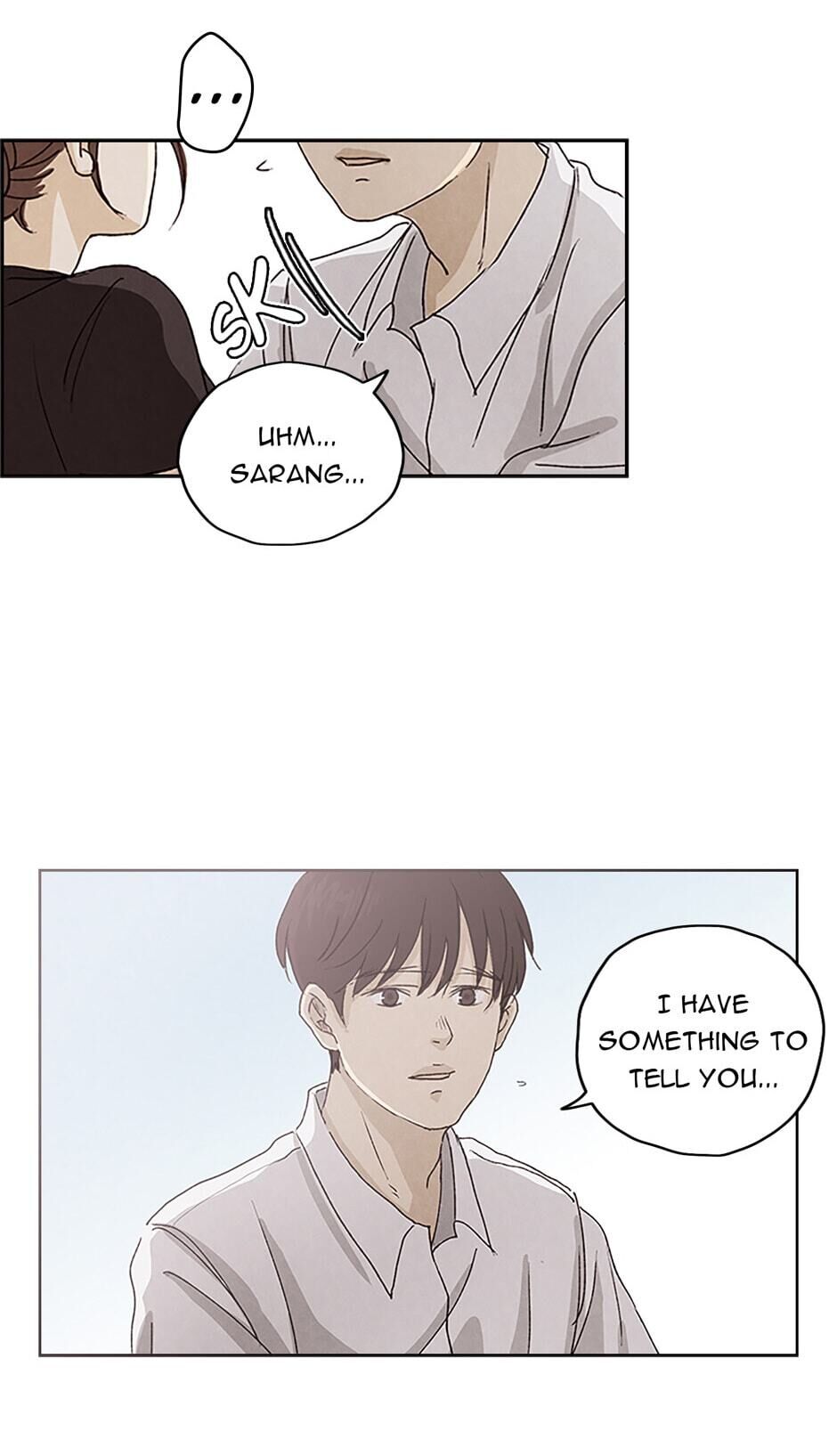 Ghosting Groom Chapter 1 - page 31