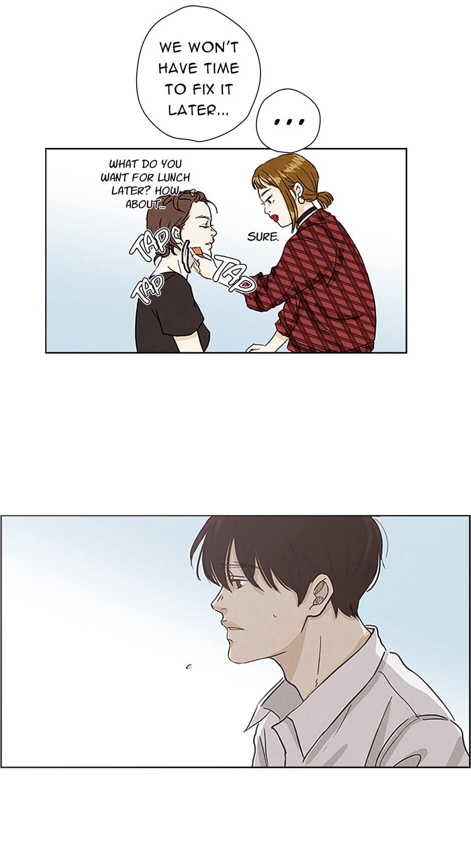 Ghosting Groom Chapter 1 - page 41
