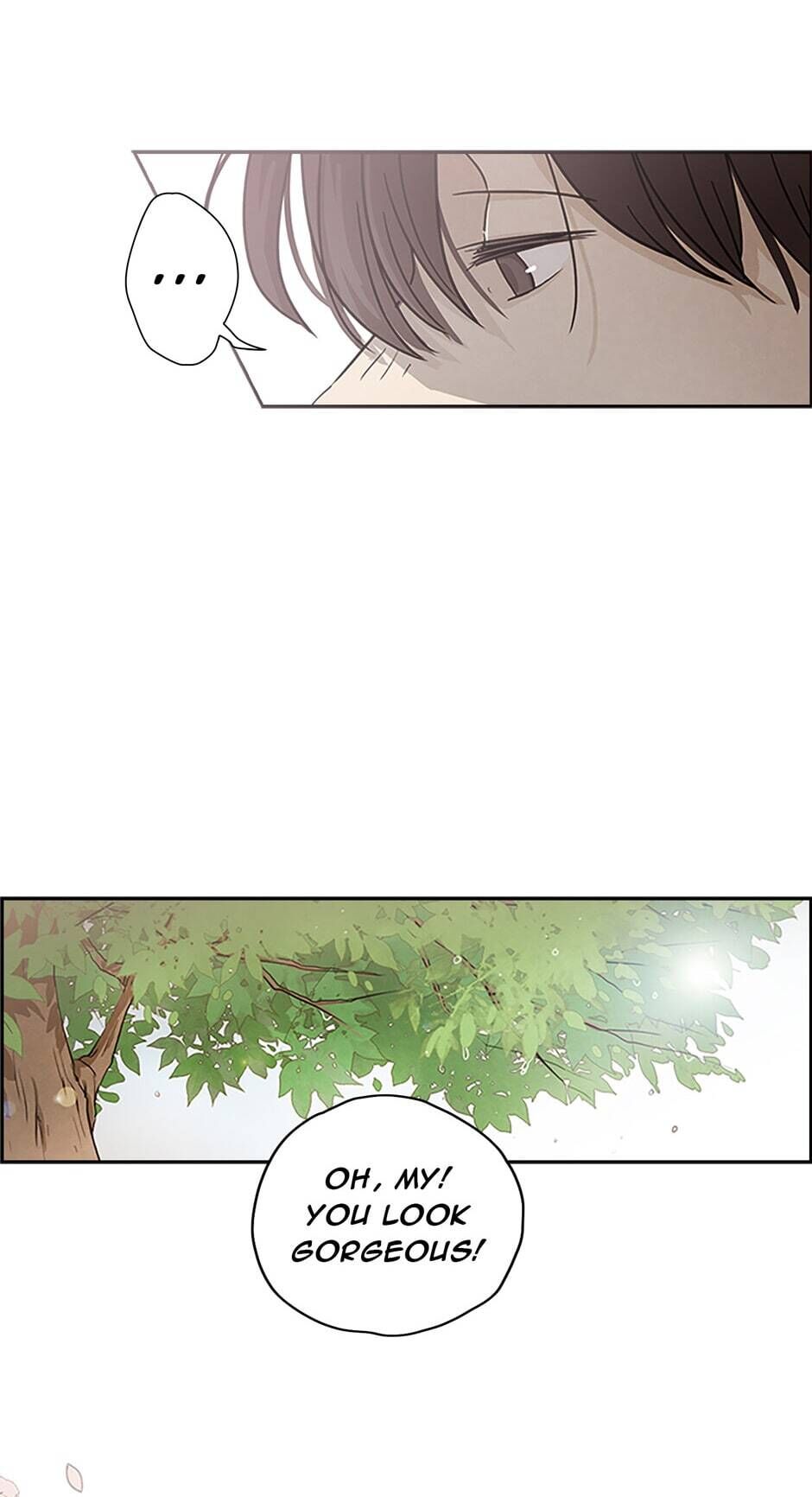 Ghosting Groom Chapter 1 - page 42