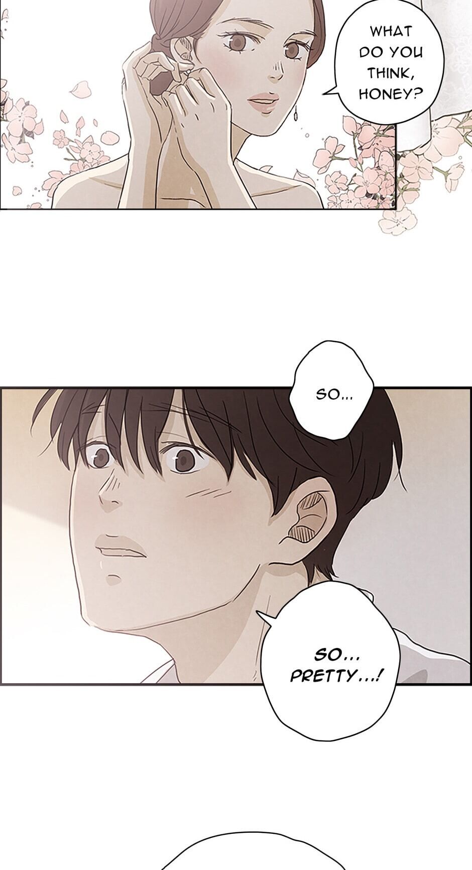 Ghosting Groom Chapter 1 - page 44