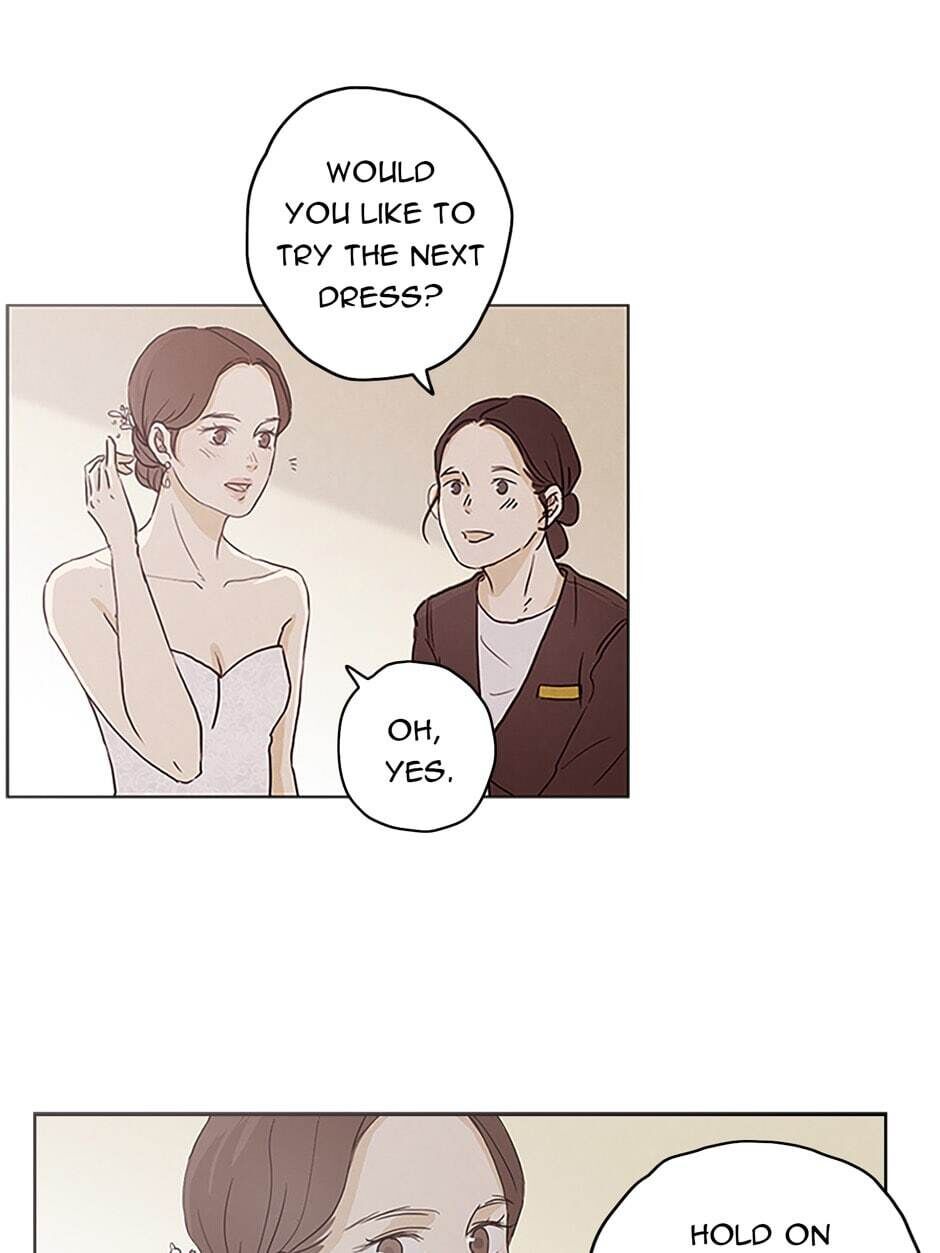 Ghosting Groom Chapter 1 - page 46