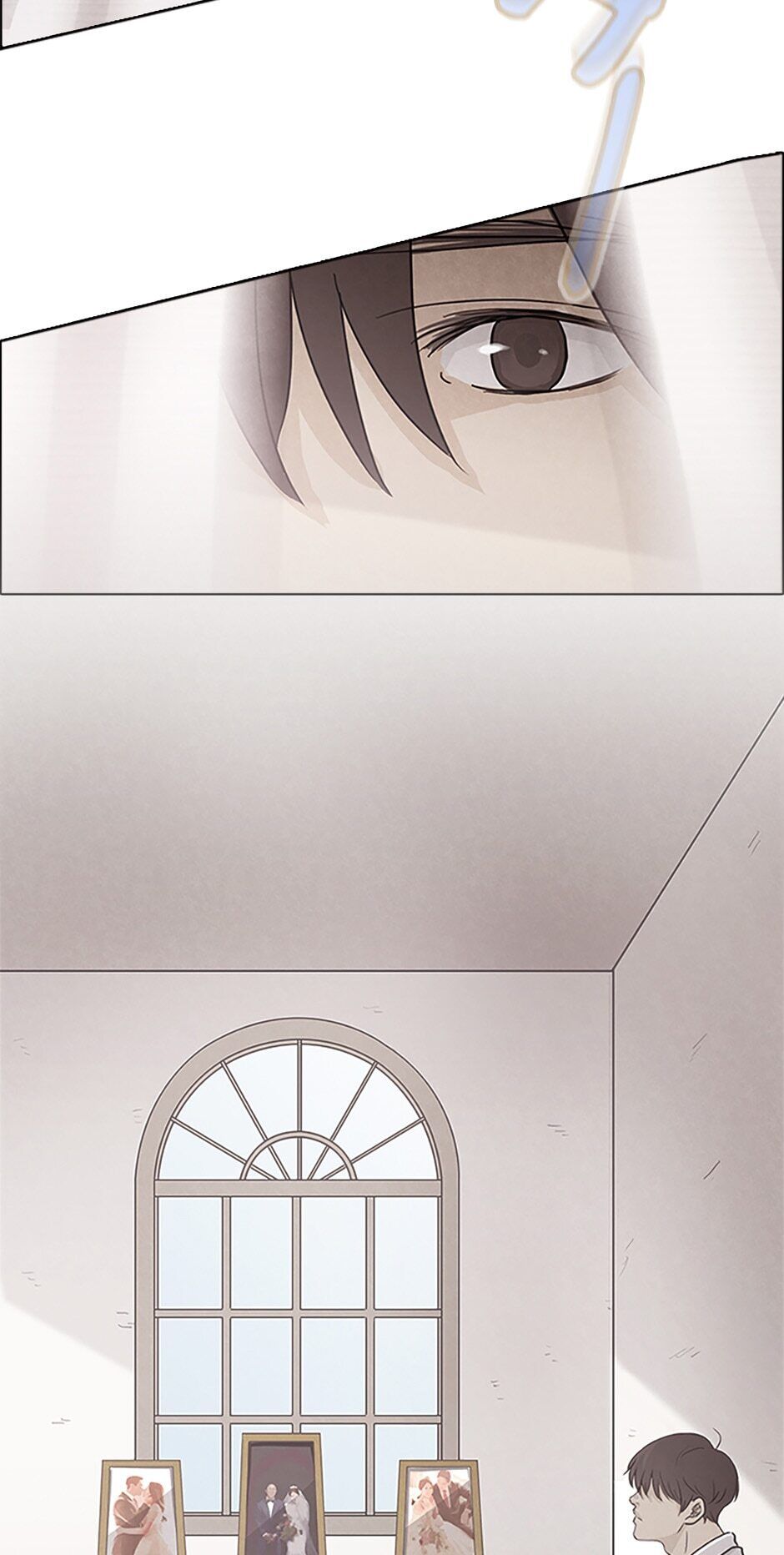 Ghosting Groom Chapter 1 - page 50