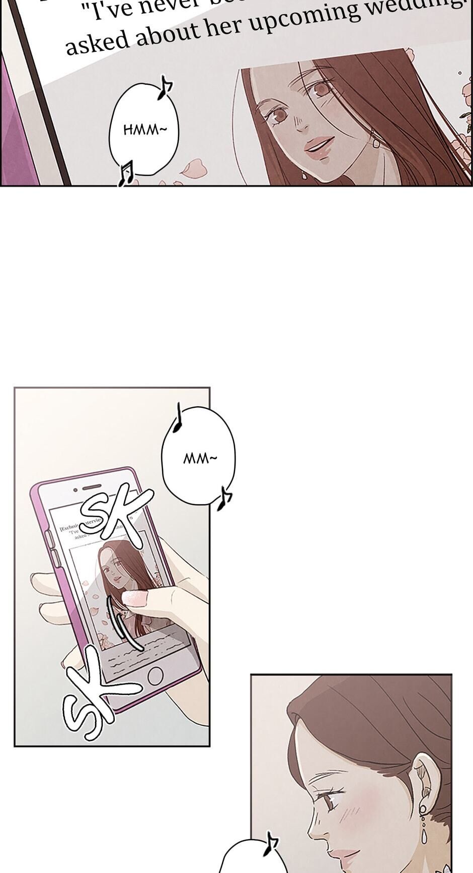 Ghosting Groom Chapter 1 - page 53