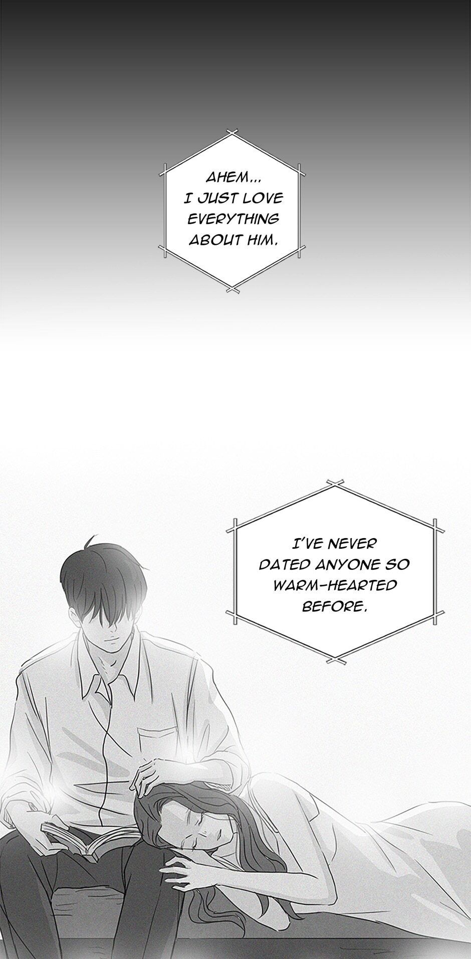 Ghosting Groom Chapter 1 - page 62